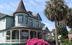 Pensacola Victorian Bed & Breakfast