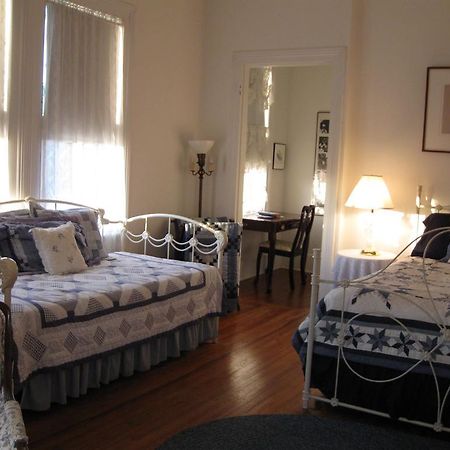 Pensacola Victorian Bed & Breakfast Kamer foto