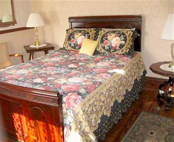 Pensacola Victorian Bed & Breakfast Buitenkant foto